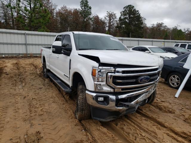 FORD F250 SUPER 2020 1ft7w2bt9lec85028