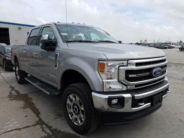 FORD F250 SUPER 2020 1ft7w2bt9lec97969