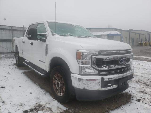 FORD F250 SUPER 2020 1ft7w2bt9led35619