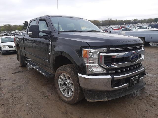 FORD F250 SUPER 2020 1ft7w2bt9lee57185