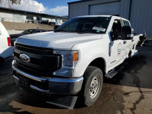 FORD F250 SUPER 2020 1ft7w2bt9lee98304