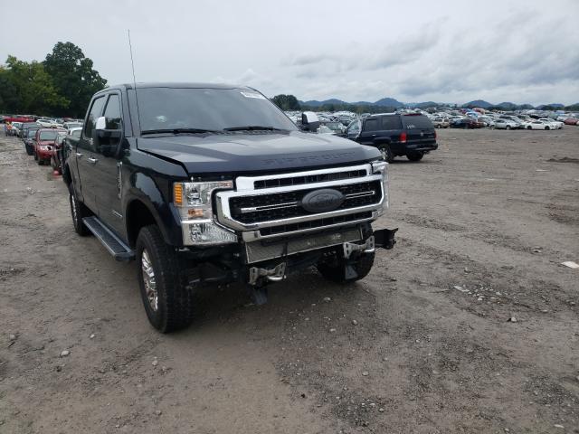 FORD F250 SUPER 2021 1ft7w2bt9mec29298