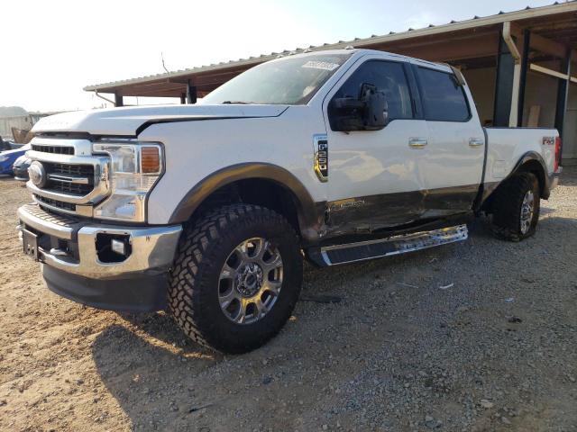 FORD F250 SUPER 2021 1ft7w2bt9mec45727