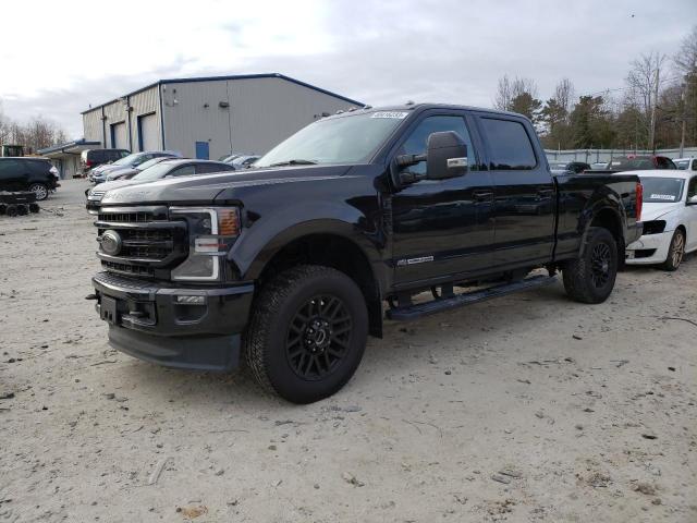 FORD F250 SUPER 2021 1ft7w2bt9med34956