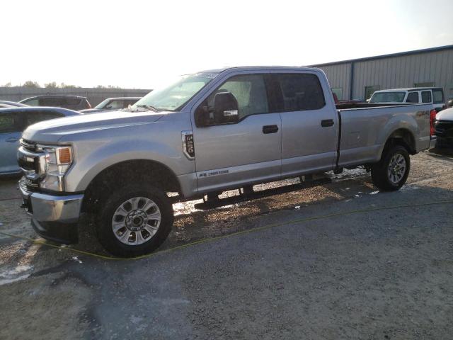 FORD F250 SUPER 2021 1ft7w2bt9med42457