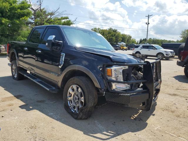 FORD F250 SUPER 2021 1ft7w2bt9med86717