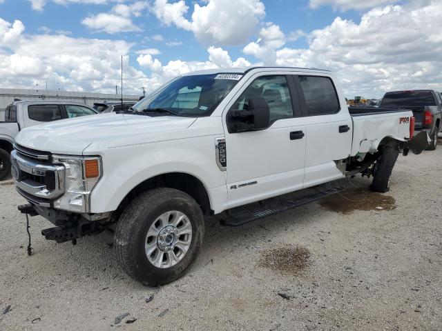 FORD F250 2021 1ft7w2bt9mee07985