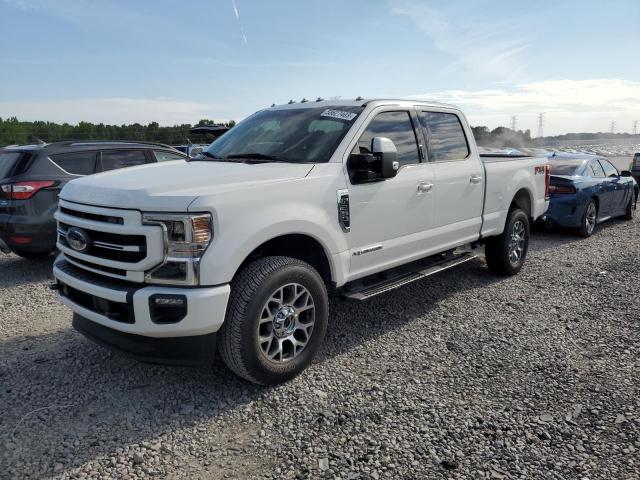 FORD F250 SUPER 2022 1ft7w2bt9nef20224