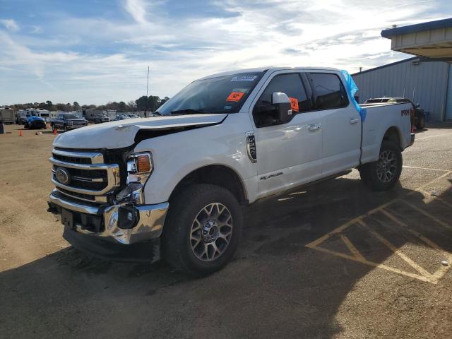 FORD F250 2022 1ft7w2bt9neg02406