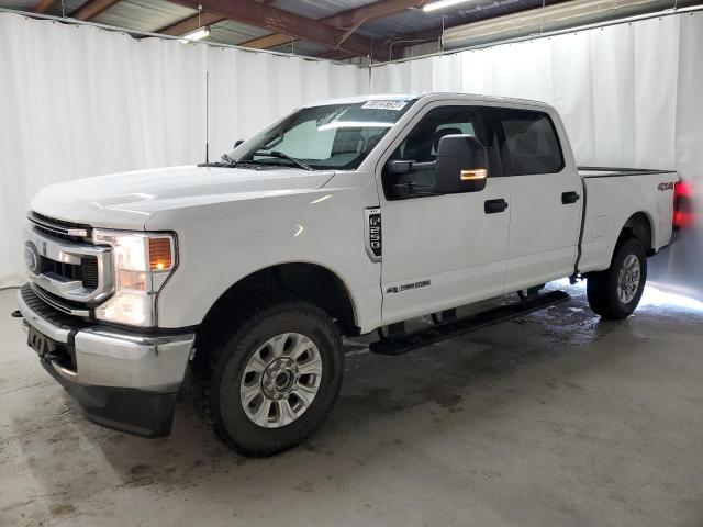 FORD F250 2022 1ft7w2bt9neg42386