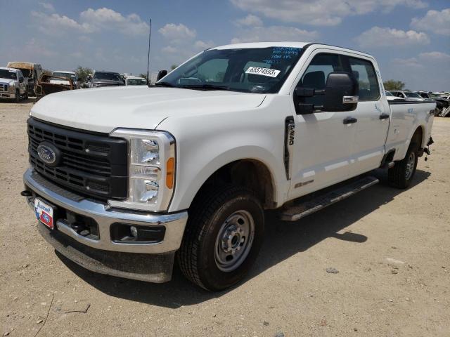 FORD F250 SUPER 2023 1ft7w2bt9pec69529