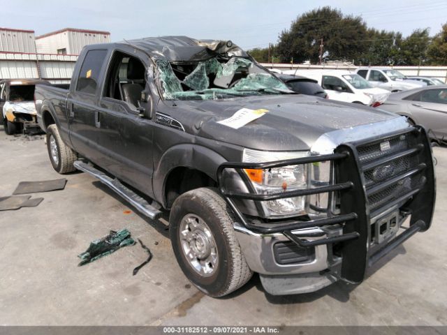 FORD SUPER DUTY F-250 2011 1ft7w2btxbea10489