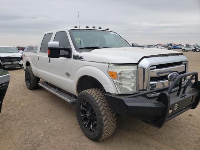 FORD F250 SUPER 2011 1ft7w2btxbea46201