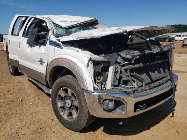 FORD F250 SUPER 2011 1ft7w2btxbea56176