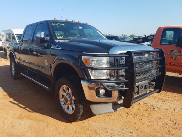 FORD F250 SUPER 2011 1ft7w2btxbea61975