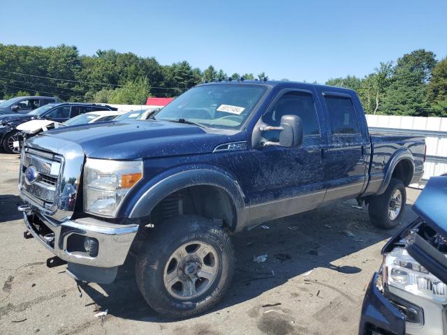 FORD F250 SUPER 2011 1ft7w2btxbea66271