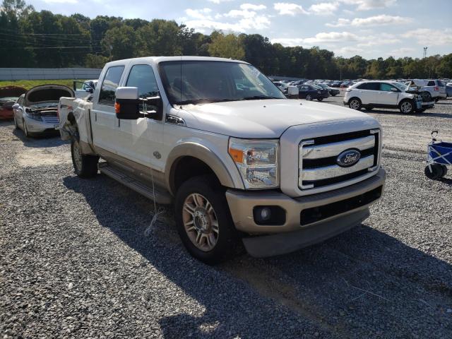 FORD F250 SUPER 2011 1ft7w2btxbea77819