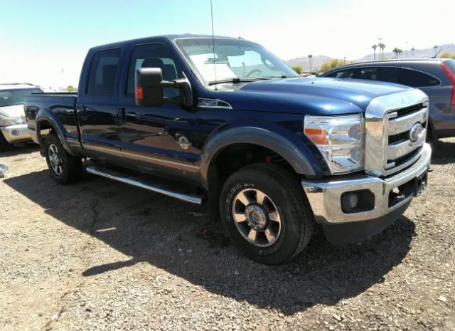 FORD SUPER DUTY F-250 2011 1ft7w2btxbea91154