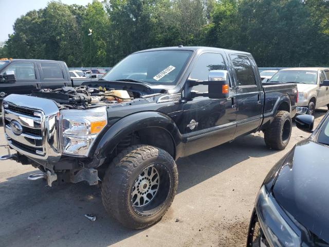 FORD F250 2011 1ft7w2btxbea93695