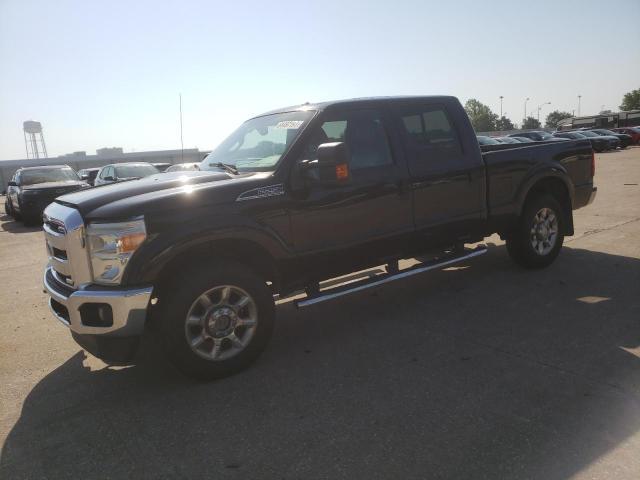 FORD F250 SUPER 2011 1ft7w2btxbea94989