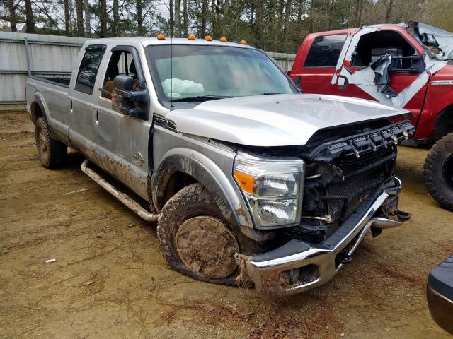 FORD F250 SUPER 2011 1ft7w2btxbeb15629