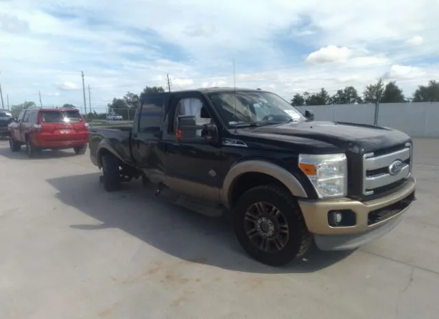 FORD SUPER DUTY F-250 2011 1ft7w2btxbeb39154