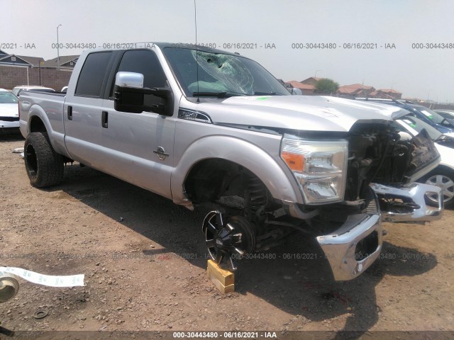 FORD SUPER DUTY F-250 2011 1ft7w2btxbeb46542