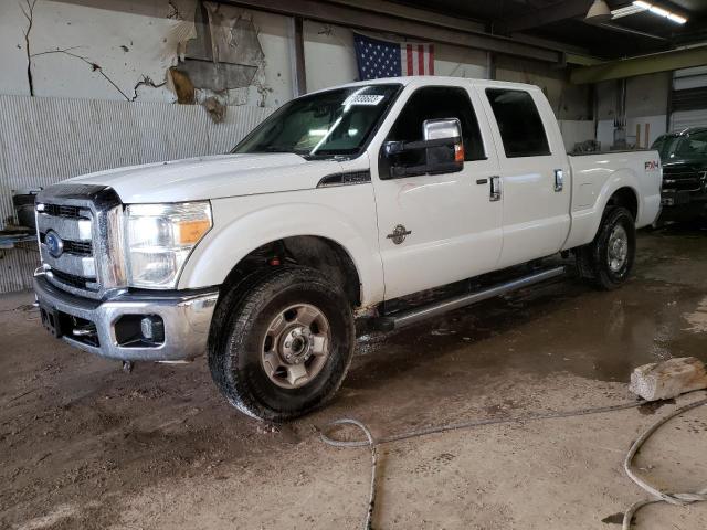 FORD F250 2011 1ft7w2btxbeb47464