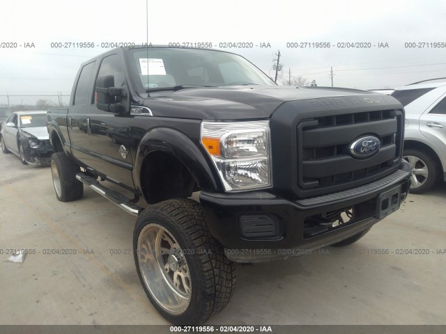 FORD SUPER DUTY F-250 2011 1ft7w2btxbeb49084