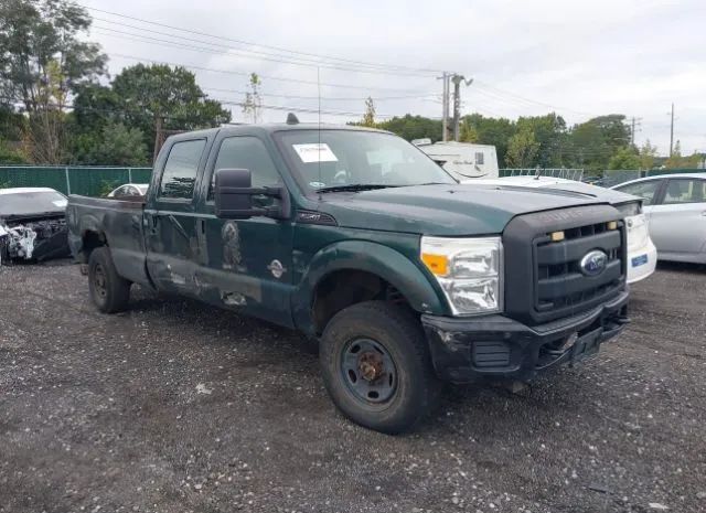 FORD SUPER DUTY F-250 2011 1ft7w2btxbeb57959