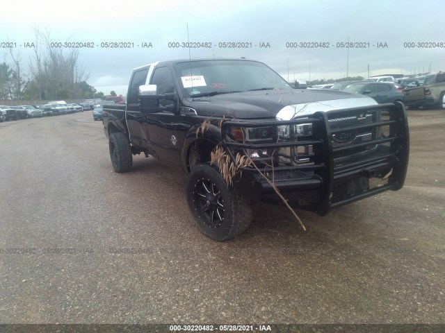 FORD SUPER DUTY F-250 2011 1ft7w2btxbeb65558