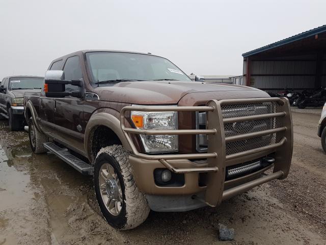 FORD F250 SUPER 2011 1ft7w2btxbeb73157