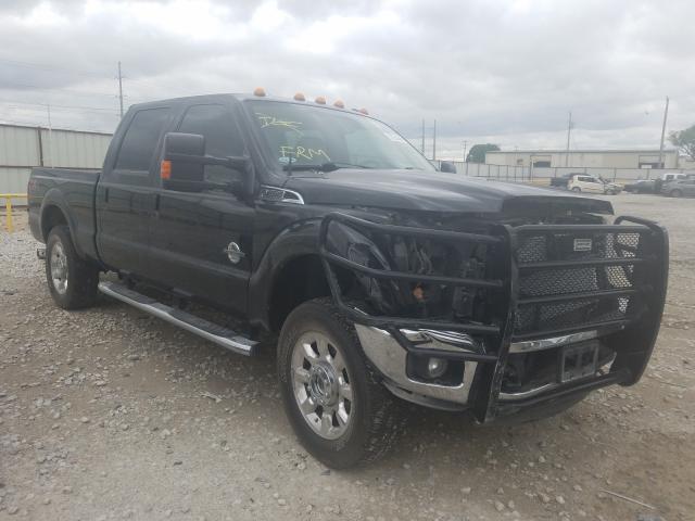 FORD F250 SUPER 2011 1ft7w2btxbeb73594