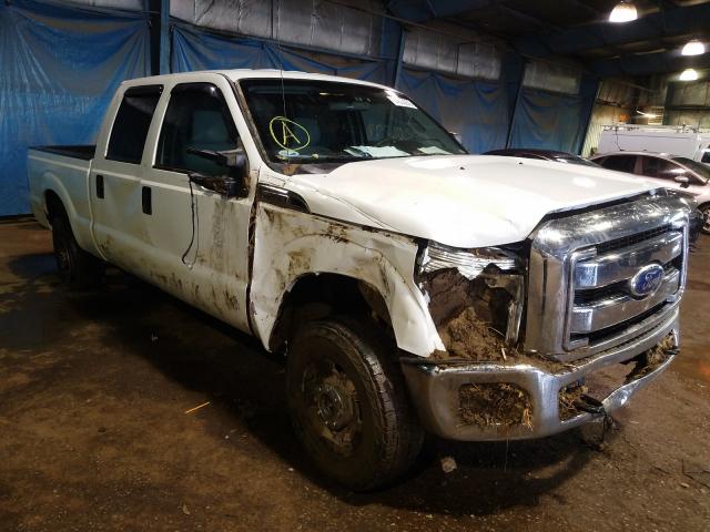 FORD F250 SUPER 2011 1ft7w2btxbeb76690