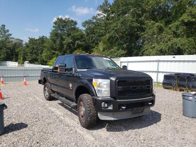 FORD F250 SUPER 2011 1ft7w2btxbec24429