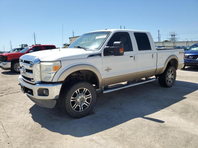 FORD F250 SUPER 2011 1ft7w2btxbec39982