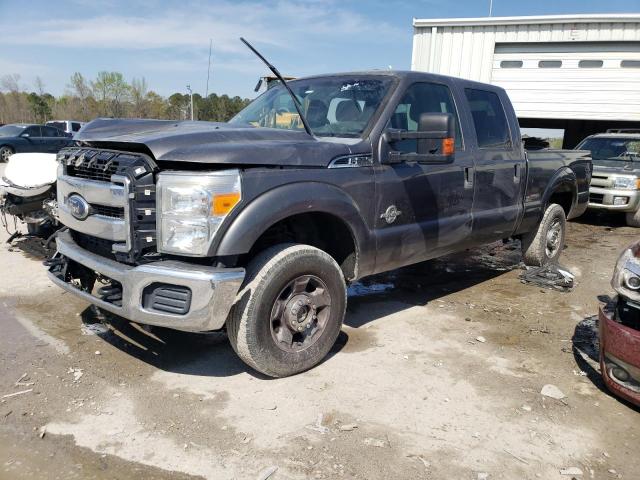 FORD F250 SUPER 2011 1ft7w2btxbec57818