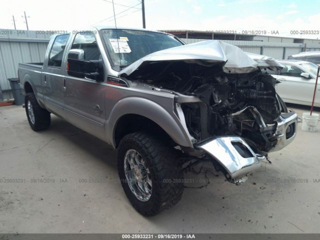 FORD SUPER DUTY F-250 2011 1ft7w2btxbec67359