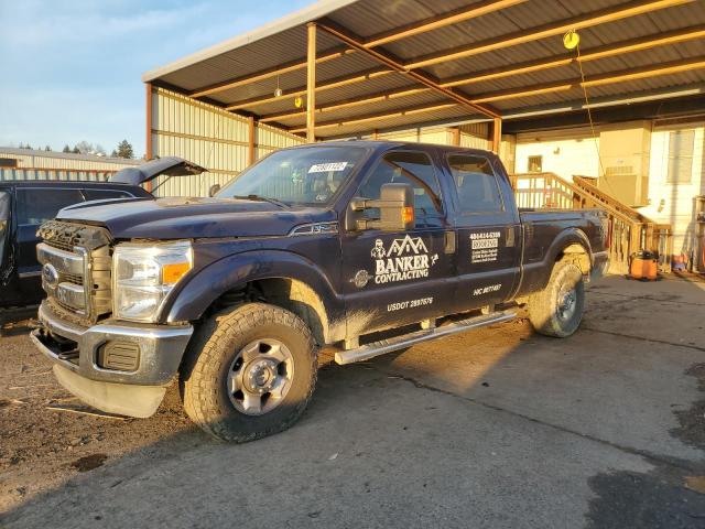 FORD F250 SUPER 2011 1ft7w2btxbec73839