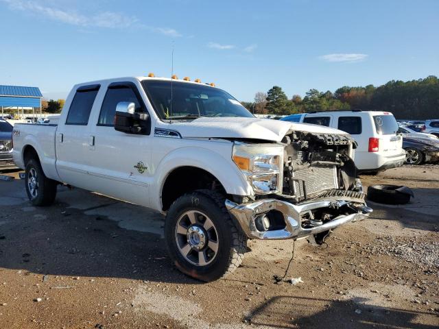 FORD F250 SUPER 2011 1ft7w2btxbec84405