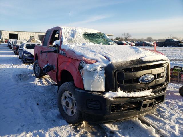 FORD F250 SUPER 2011 1ft7w2btxbec85571