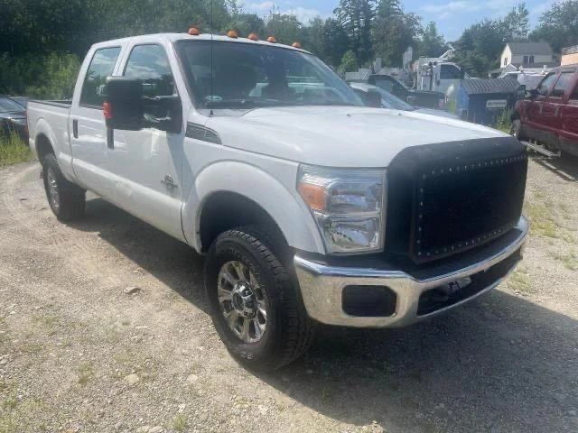 FORD F250 SUPER 2011 1ft7w2btxbec89622