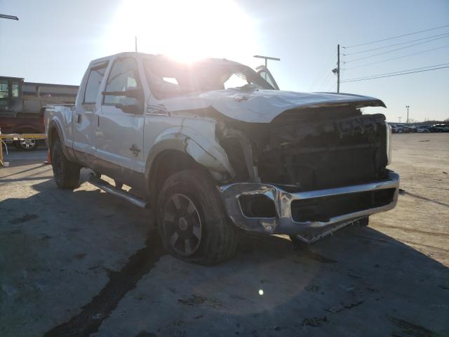 FORD F250 SUPER 2011 1ft7w2btxbec90351