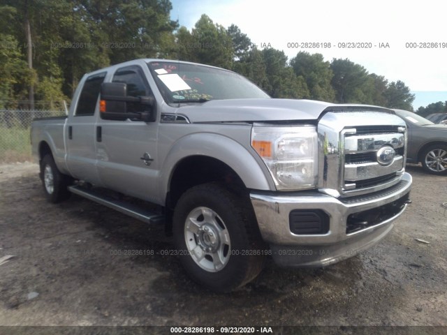 FORD SUPER DUTY F-250 2012 1ft7w2btxcea05732