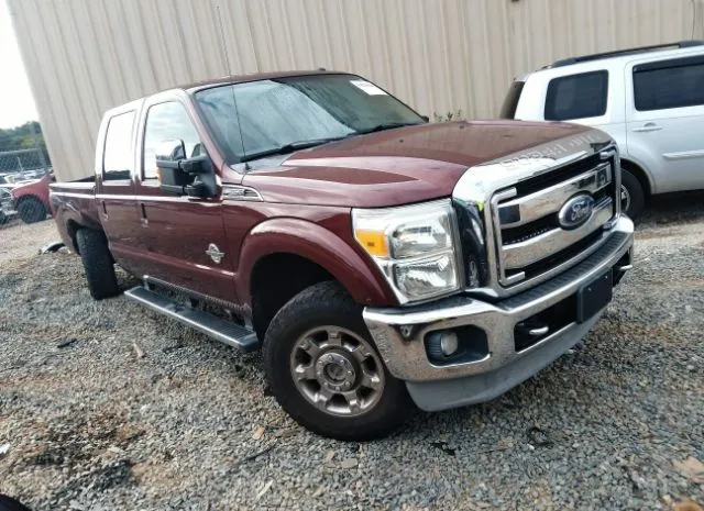 FORD SUPER DUTY F-250 2012 1ft7w2btxcea28217