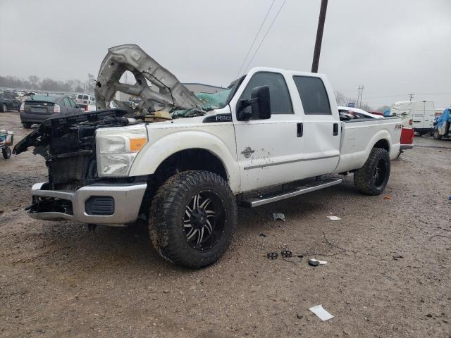 FORD F250 SUPER 2012 1ft7w2btxcea86845