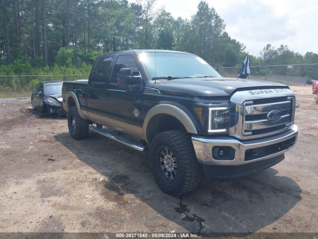 FORD F-250 2012 1ft7w2btxcea87056