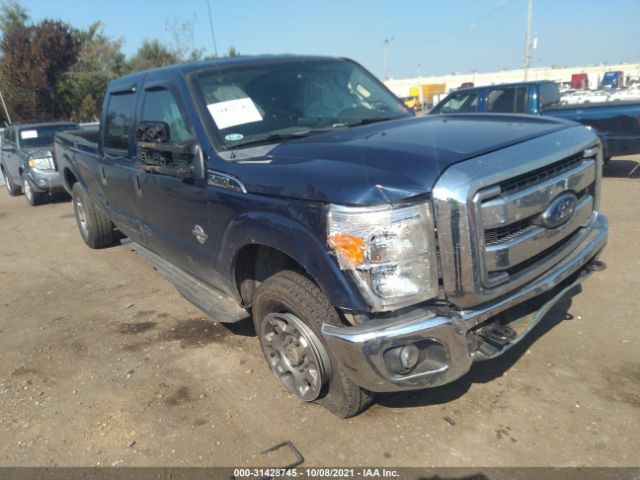 FORD SUPER DUTY F-250 2012 1ft7w2btxcea93391