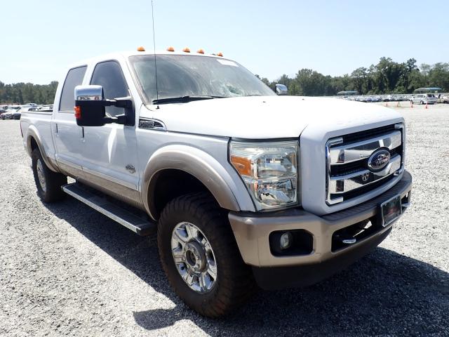 FORD F250 SUPER 2012 1ft7w2btxcea95240