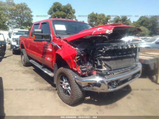 FORD SUPER DUTY F-250 2012 1ft7w2btxceb06849